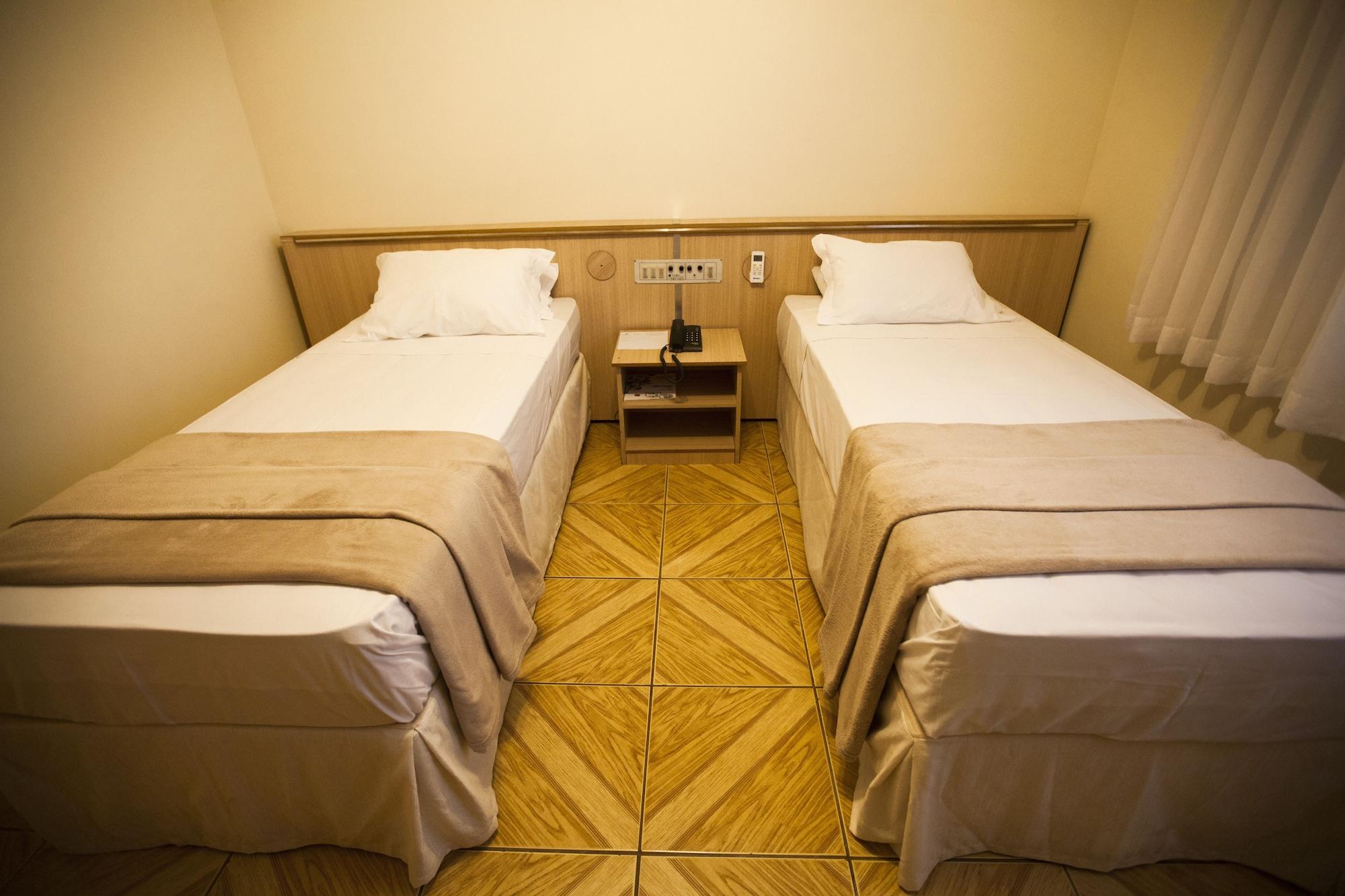 Harbor Self Hotel 3*