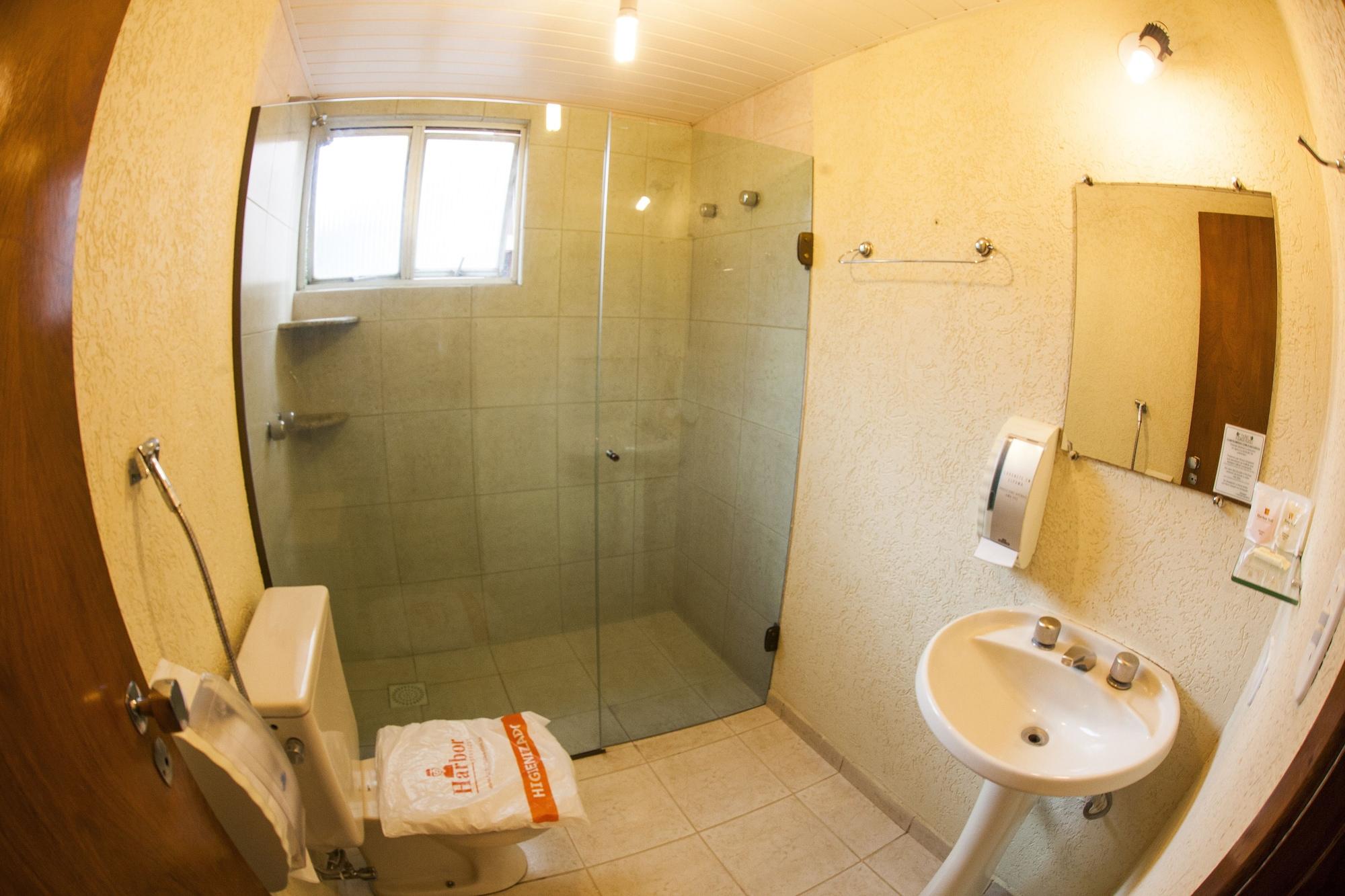 Hotel Harbor Self 3*