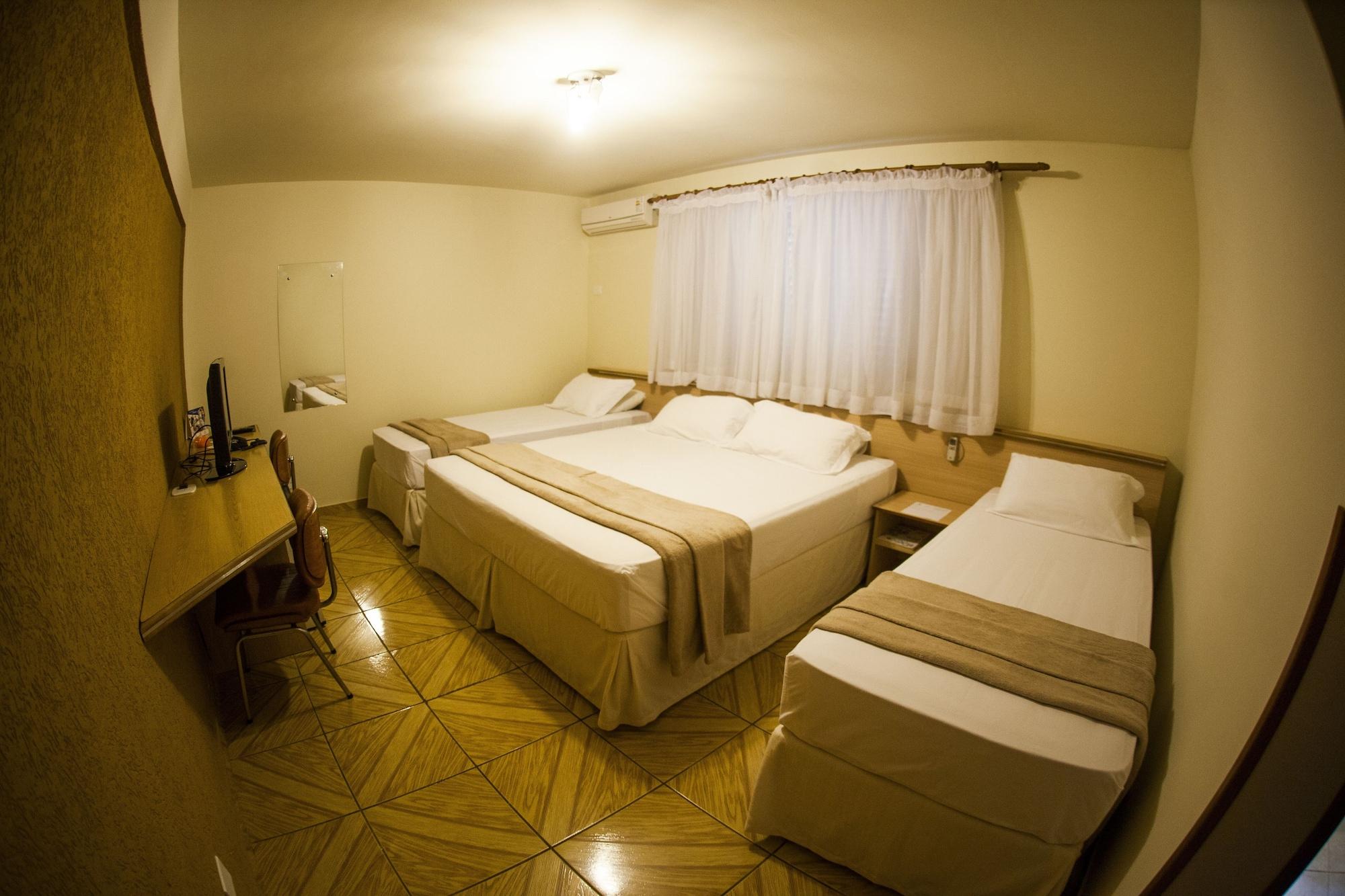 Harbor Self Hotel 3*