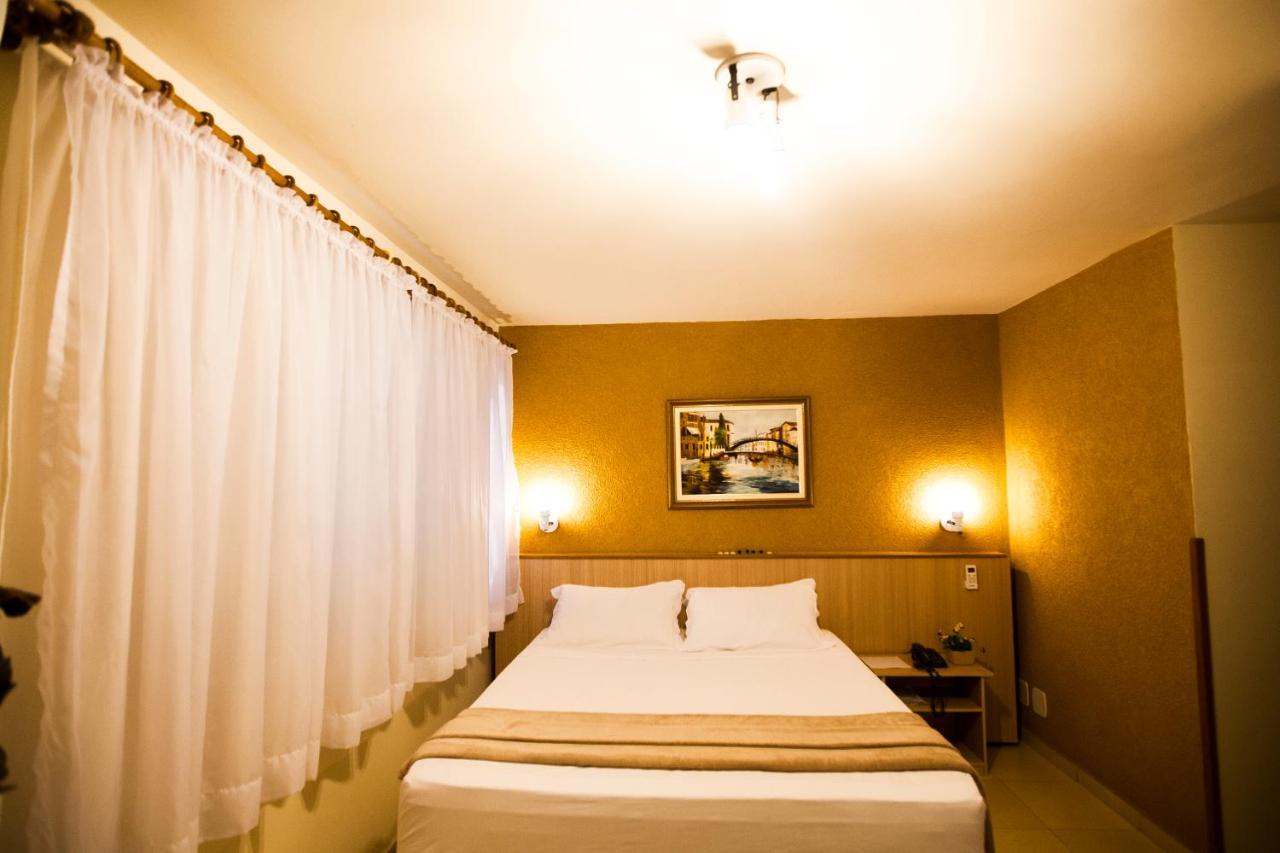 Harbor Self Hotel