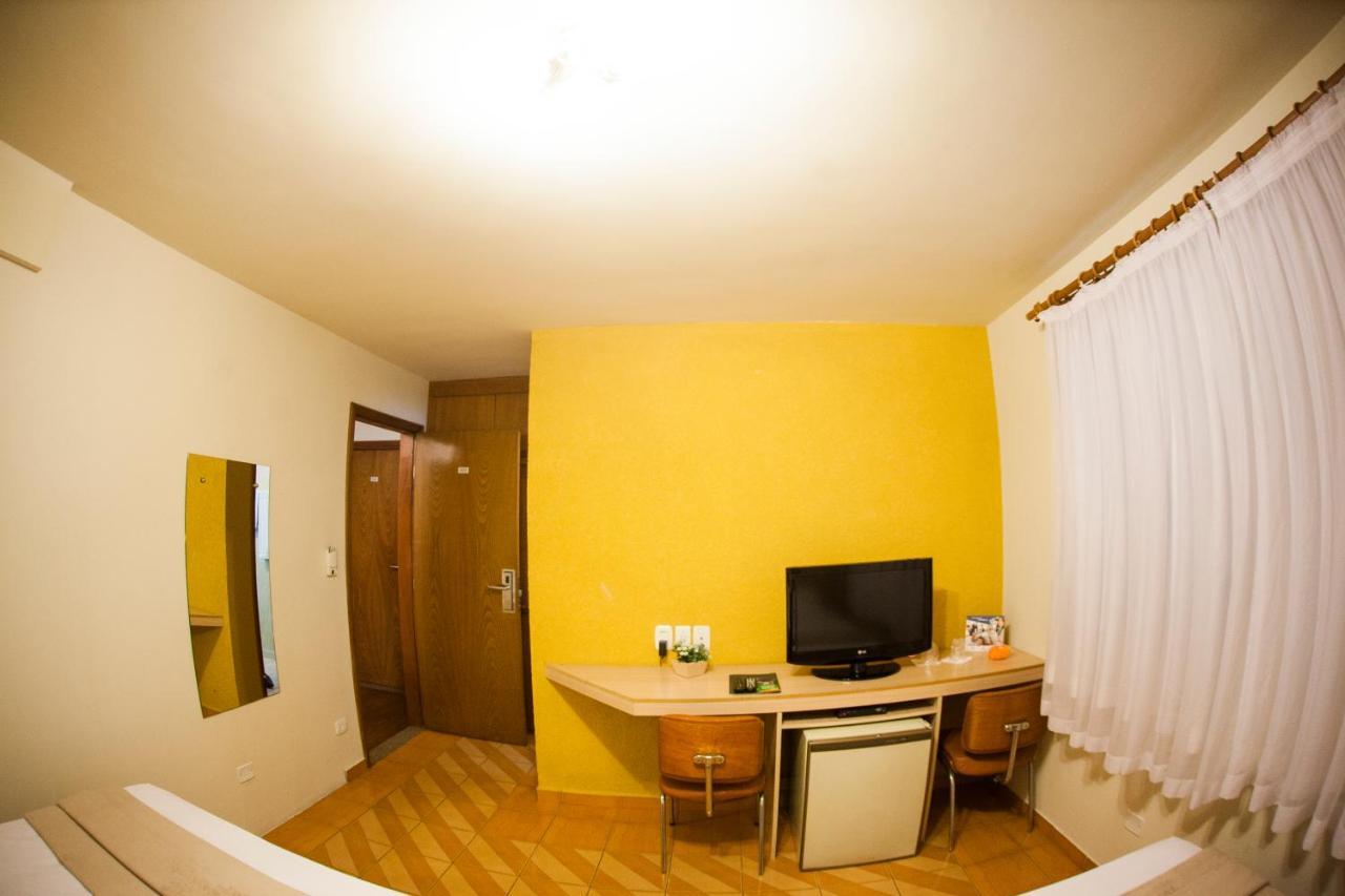 Hotel Harbor Self 3*