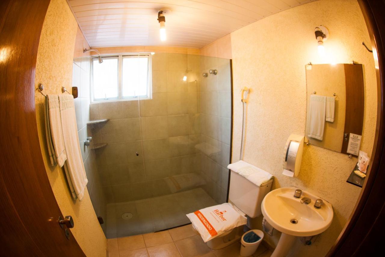 Hotel Harbor Self 3*