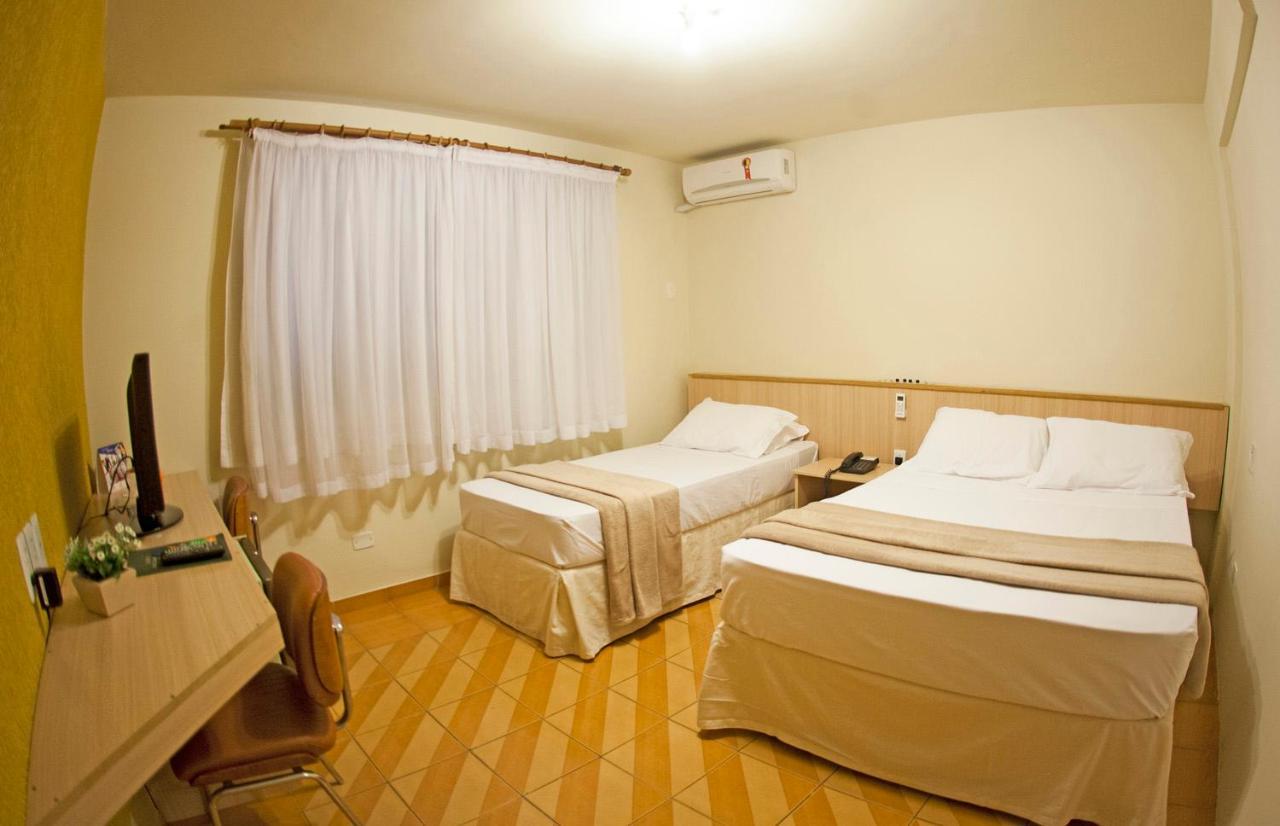 Harbor Self Hotel 3*