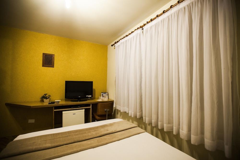 Hotel Harbor Self 3*