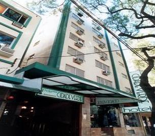 Hotel Harbor Self 3*